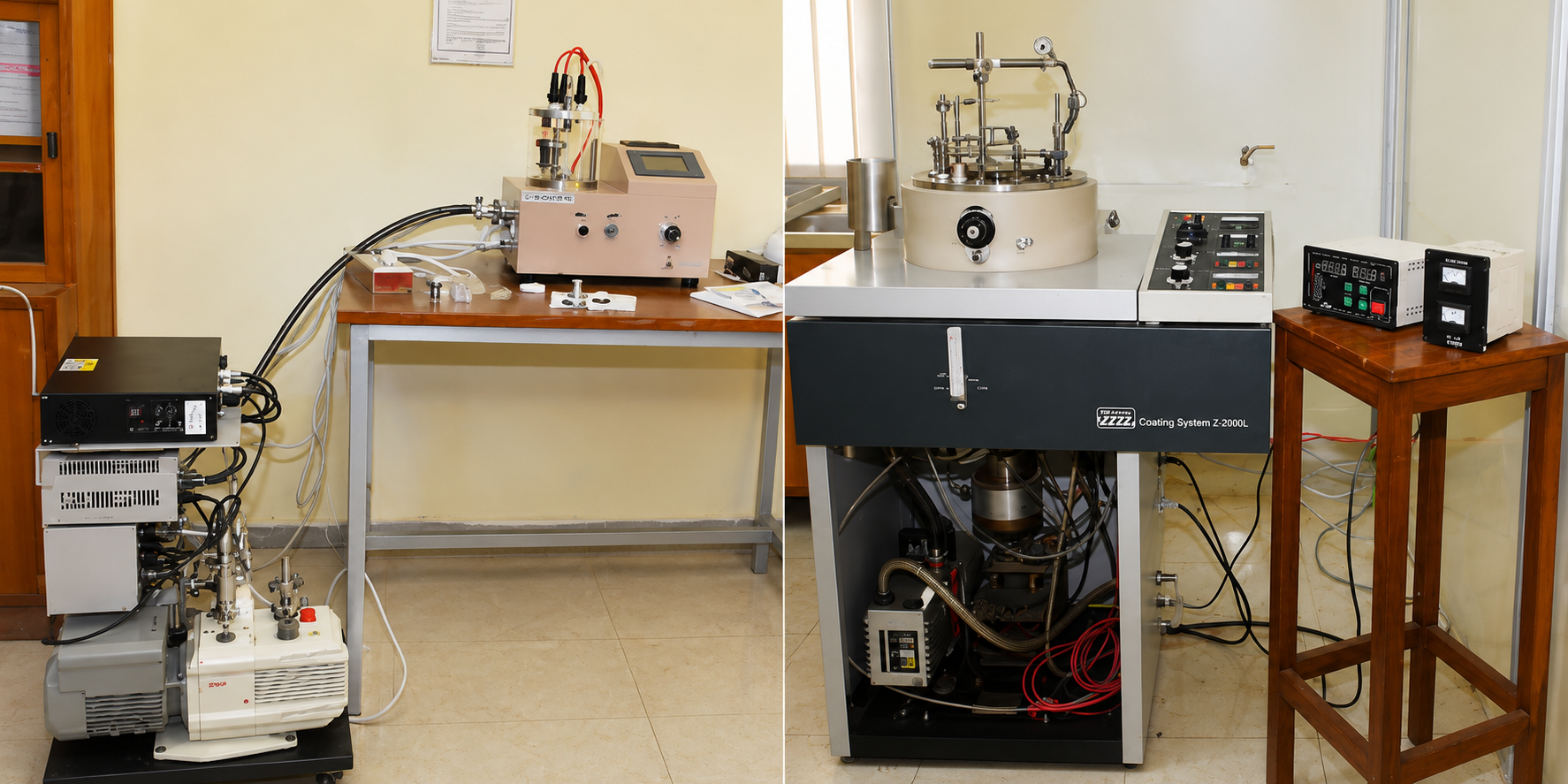 Device Design and Processing Lab — photo 6